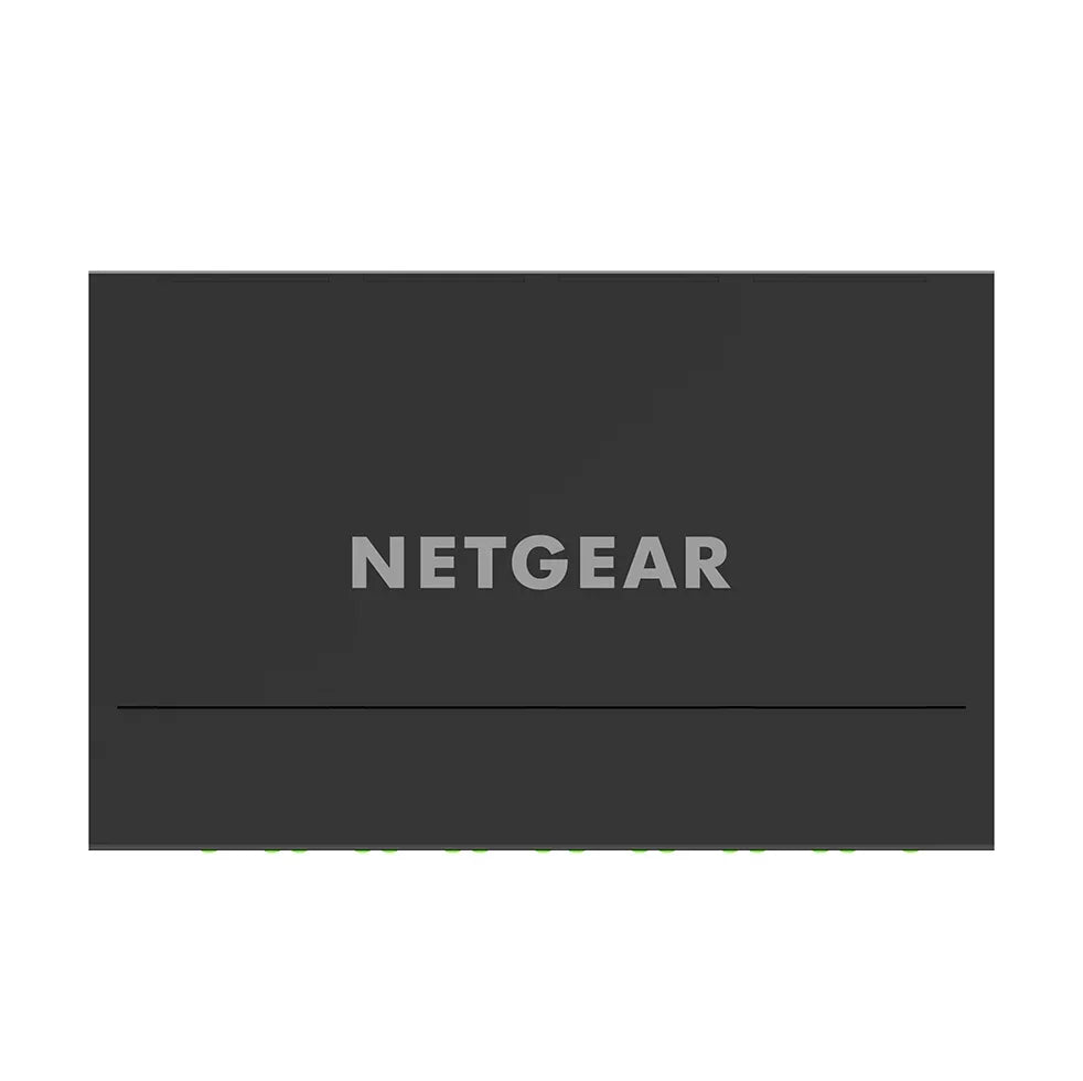 NETGEAR GS308EPP Network Switch