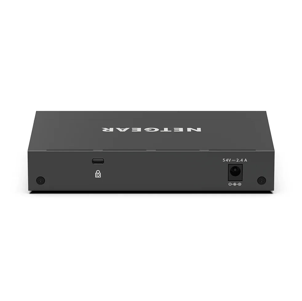 NETGEAR GS308EPP Network Switch