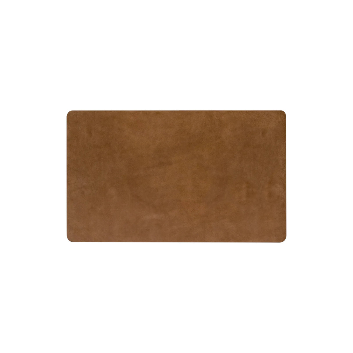 D. BRAMANTE 1928 COPENHAGEN – Small / Leather / Non-slip Suede Base – Office Mouse Pad