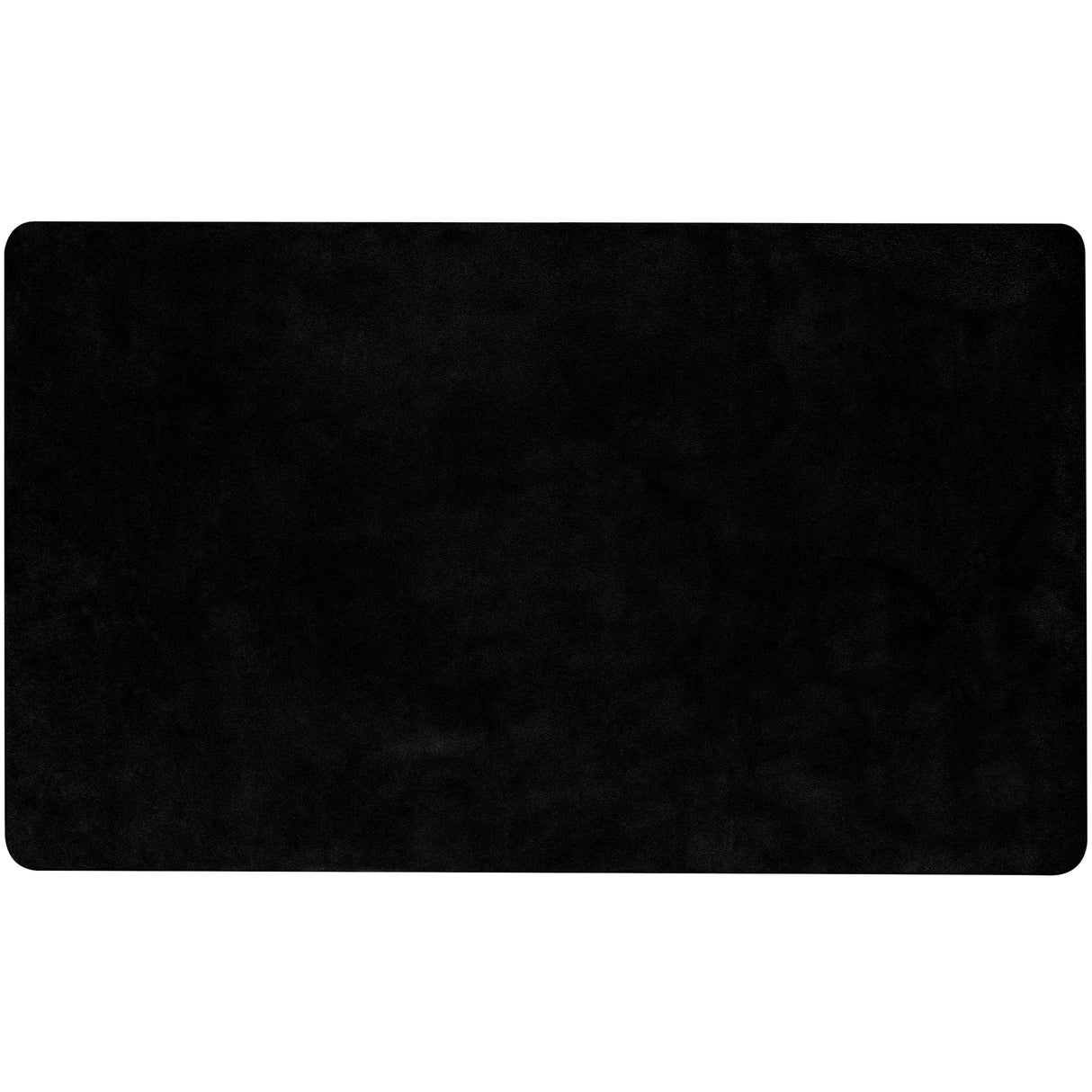 D. BRAMANTE 1928 COPENHAGEN – Medium / Full-Grain Leather / Non-Slip Suede Base – Office Mouse Pad