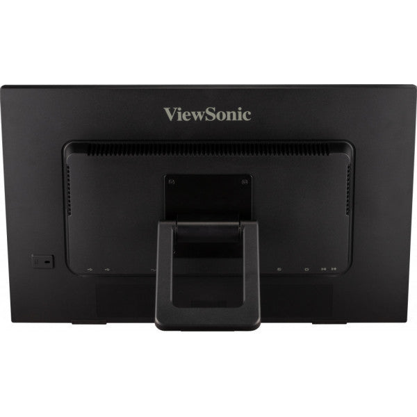 VIEWSONIC TD2423 Monitor – 23.6" / Full HD / IPS / 60Hz – Business Monitor