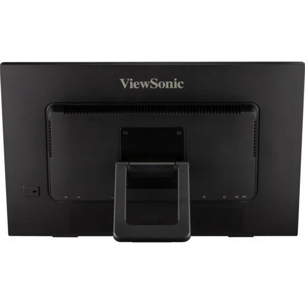 VIEWSONIC TD2423 Monitor – 23.6" / Full HD / IPS / 60Hz – Business Monitor