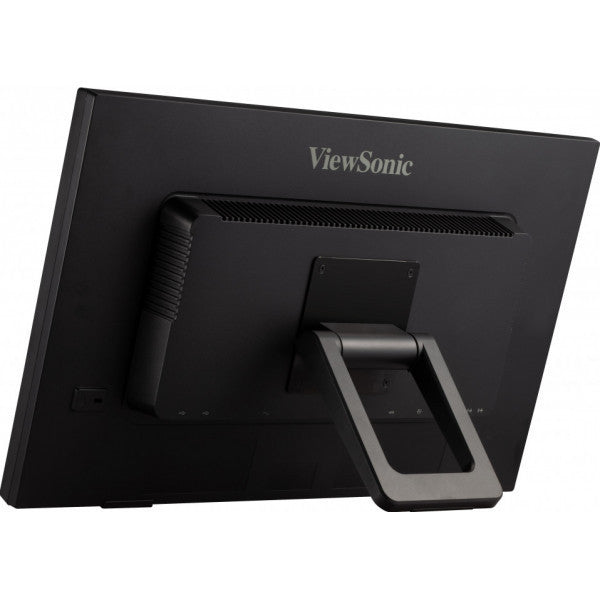 VIEWSONIC TD2423 Monitor – 23.6" / Full HD / IPS / 60Hz – Business Monitor