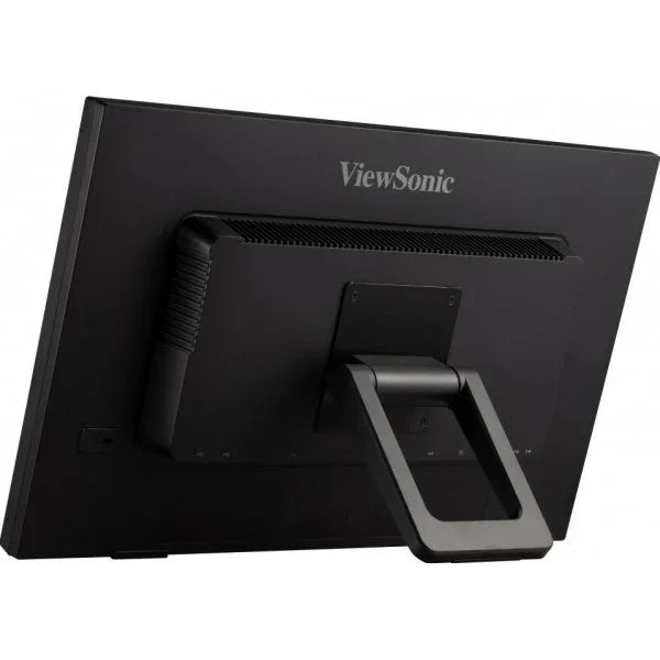 VIEWSONIC TD2423 Monitor – 23.6" / Full HD / IPS / 60Hz – Business Monitor