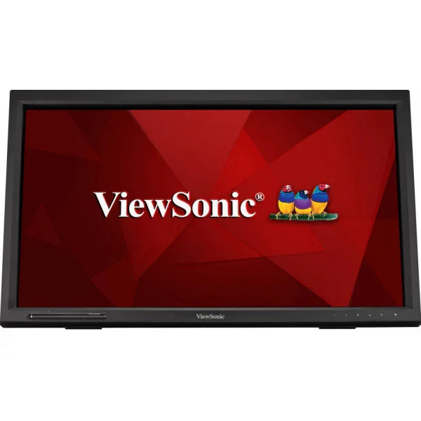 VIEWSONIC TD2423 Monitor – 23.6" / Full HD / IPS / 60Hz – Business Monitor