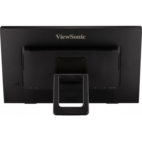 VIEWSONIC TD2423 Monitor – 23.6" / Full HD / IPS / 60Hz – Business Monitor