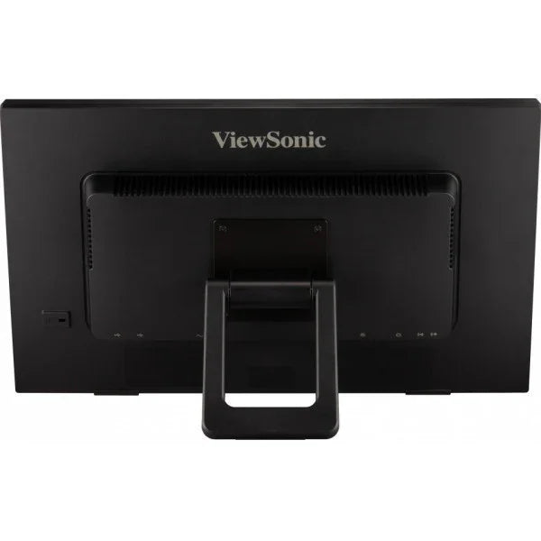 VIEWSONIC TD2423 Monitor – 23.6" / Full HD / IPS / 60Hz – Business Monitor