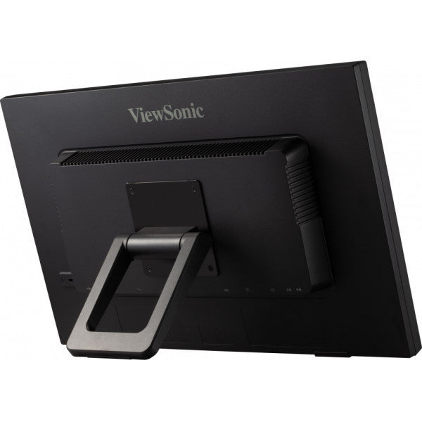VIEWSONIC TD2423 Monitor – 23.6" / Full HD / IPS / 60Hz – Business Monitor