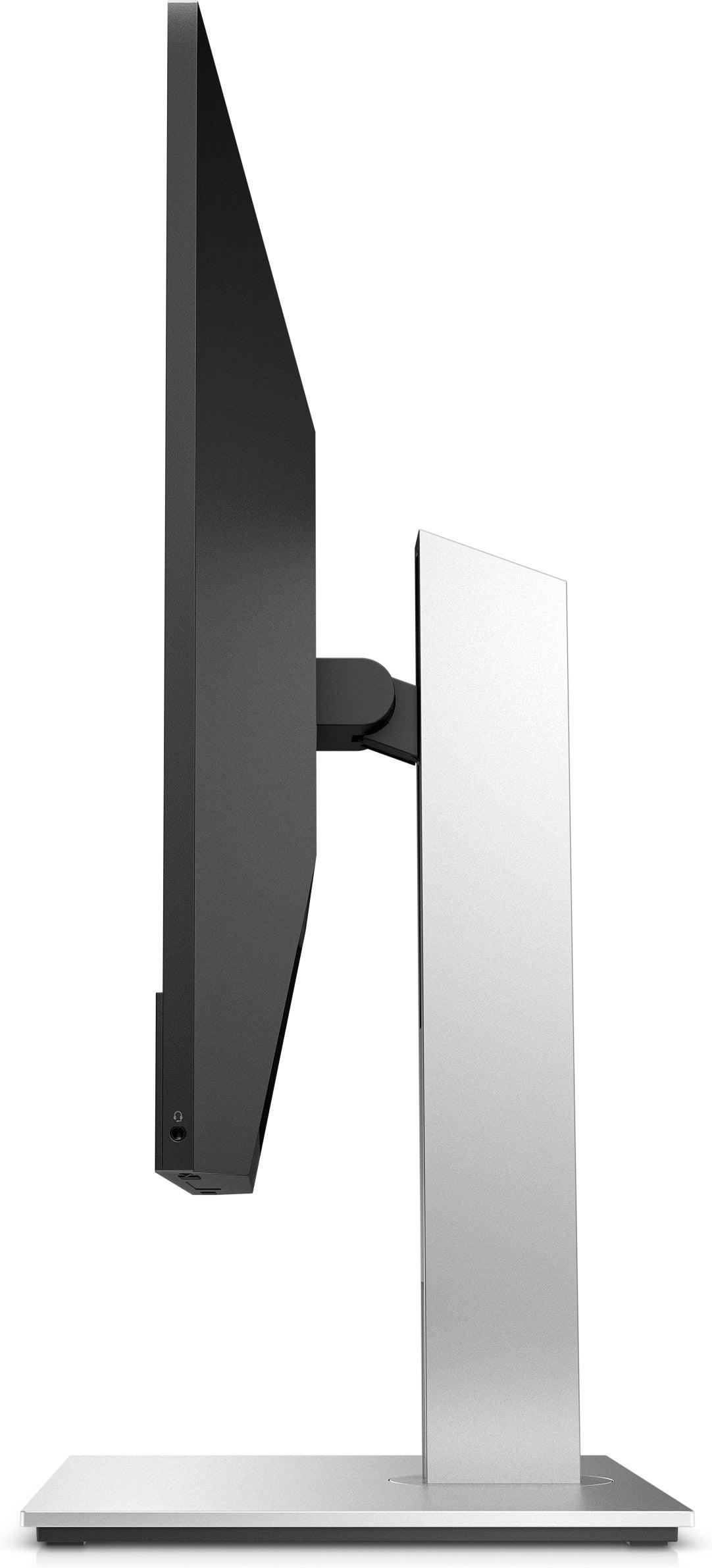 HP 60.45cm (23.8") Full HD IPS | 16:9 | 250cd|m² | 5ms | 178°|178° | 1000:1 (169L0AA)