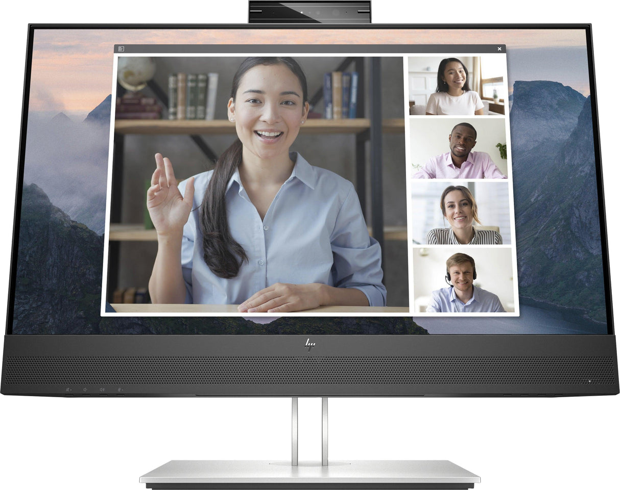 HP 169L0AA Monitor – 23.8" / Full HD / IPS / 60Hz – Business Monitor