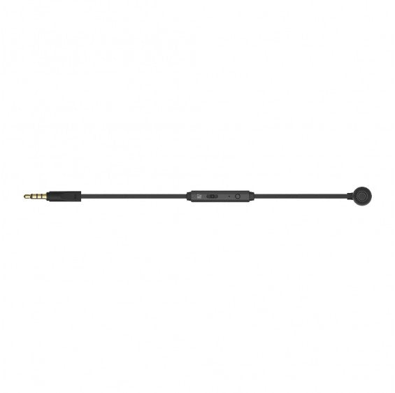 VERBATIM 66607 – Wired (3.5mm) / Music – In-Ear Headset