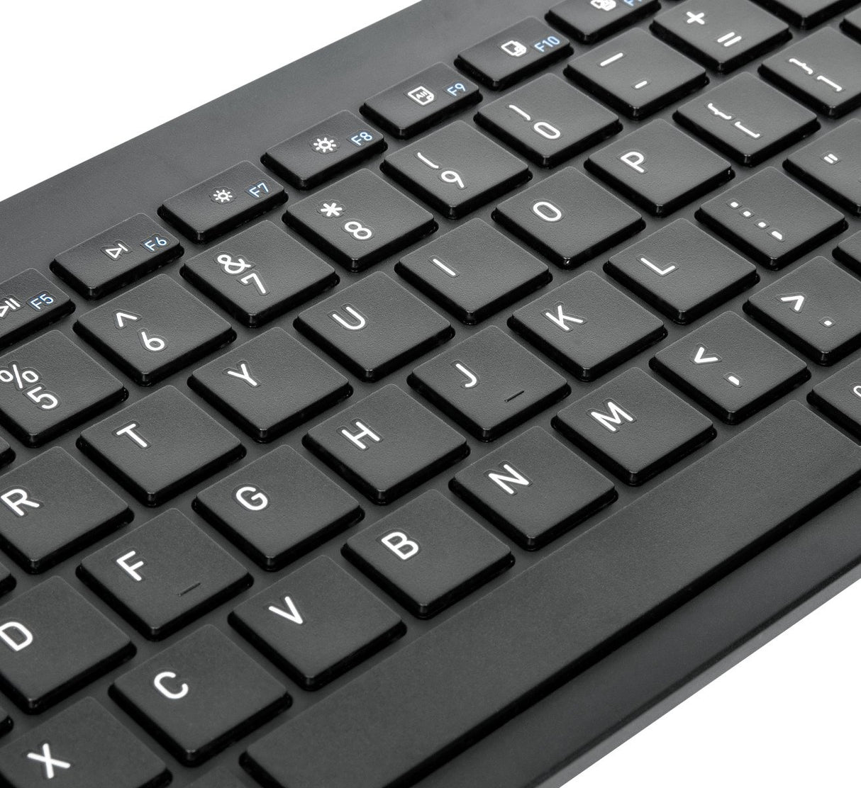 TARGUS Wireless Antimicrobial Keyboard