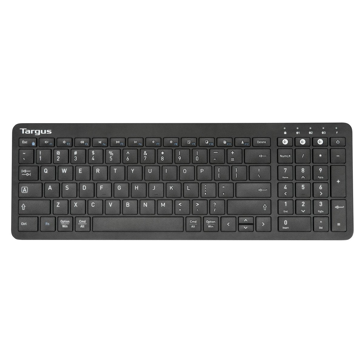 TARGUS Wireless Antimicrobial Keyboard