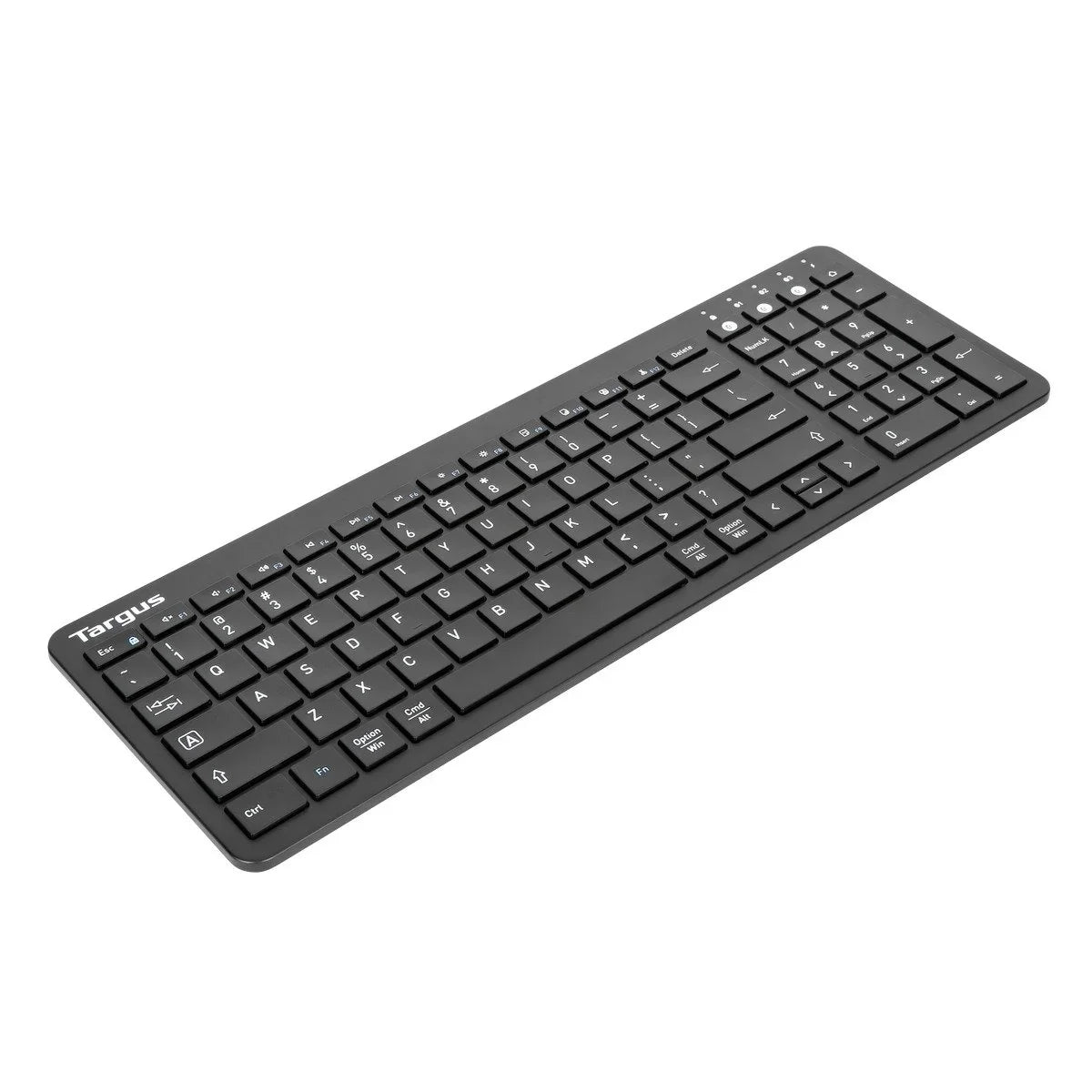 TARGUS Wireless Antimicrobial Keyboard
