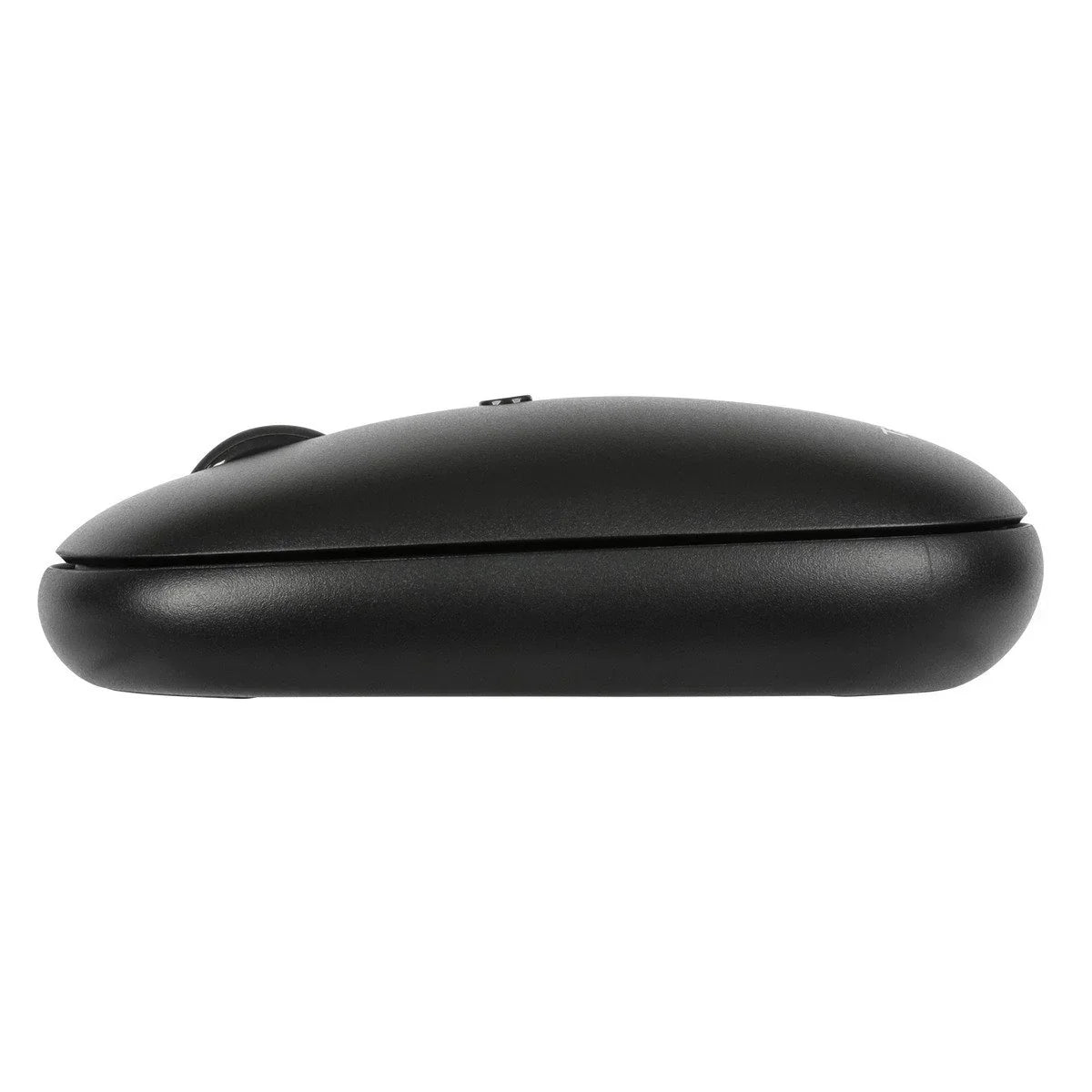 TARGUS AMB581GL – Wireless (Bluetooth + 2.4GHz) / 1200 DPI / Antimicrobial – Office Wireless Mouse