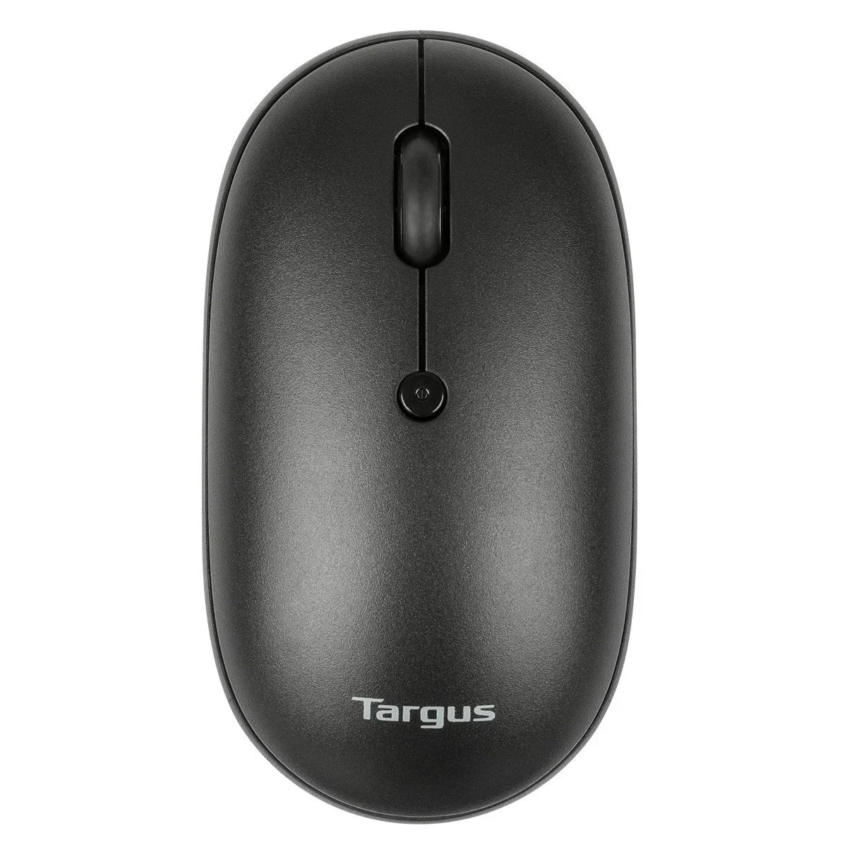 TARGUS AMB581GL – Wireless (Bluetooth + 2.4GHz) / 1200 DPI / Antimicrobial – Office Wireless Mouse