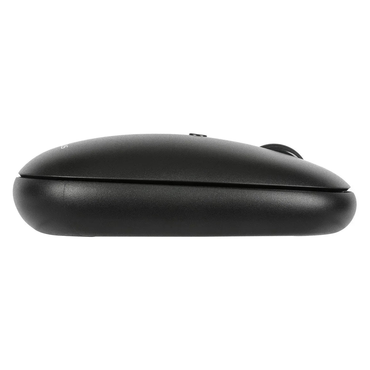 TARGUS AMB581GL – Wireless (Bluetooth + 2.4GHz) / 1200 DPI / Antimicrobial – Office Wireless Mouse