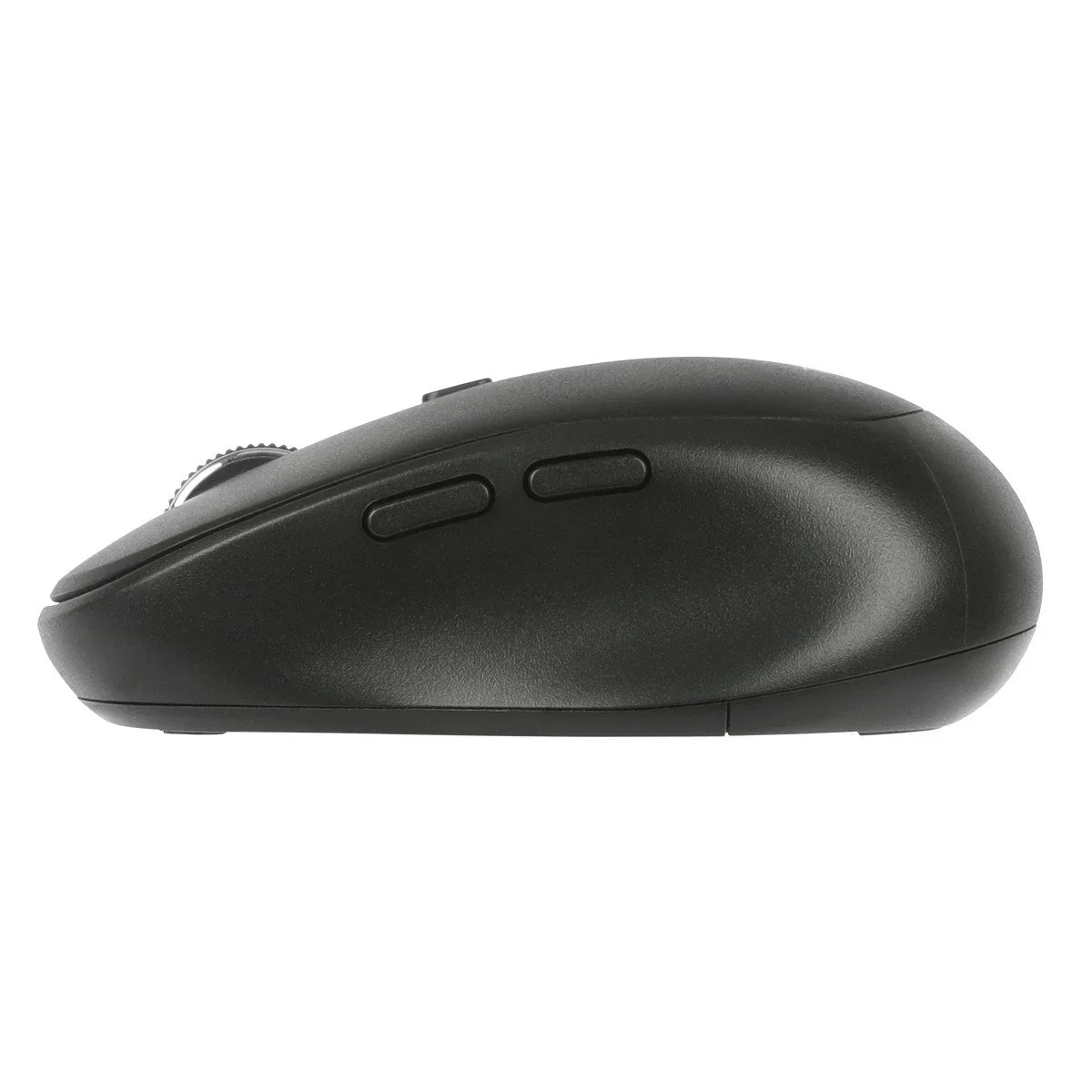 TARGUS AMB582GL – Wireless (Bluetooth + 2.4GHz) / 2400 DPI / Antimicrobial – Office Wireless Mouse