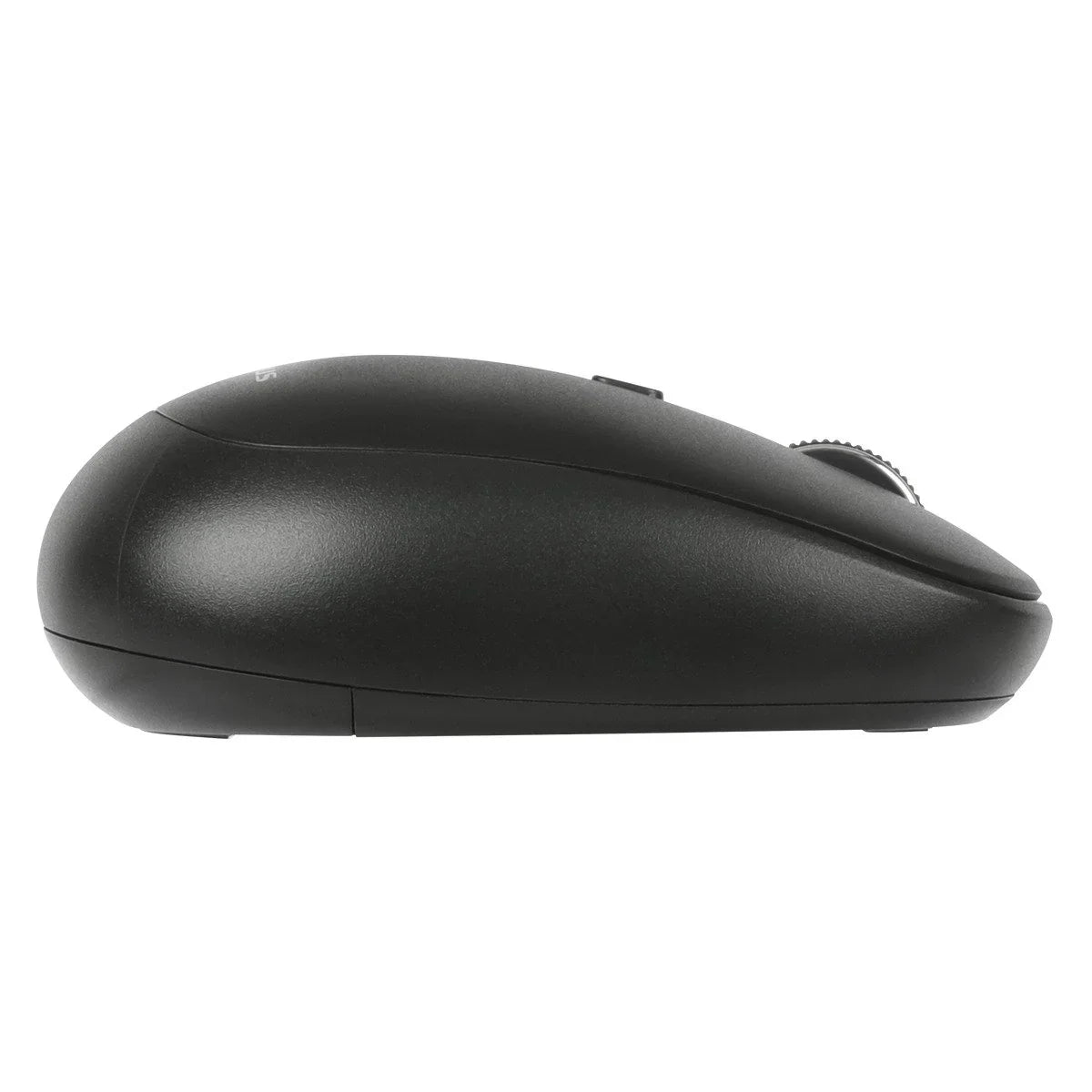 TARGUS AMB582GL – Wireless (Bluetooth + 2.4GHz) / 2400 DPI / Antimicrobial – Office Wireless Mouse