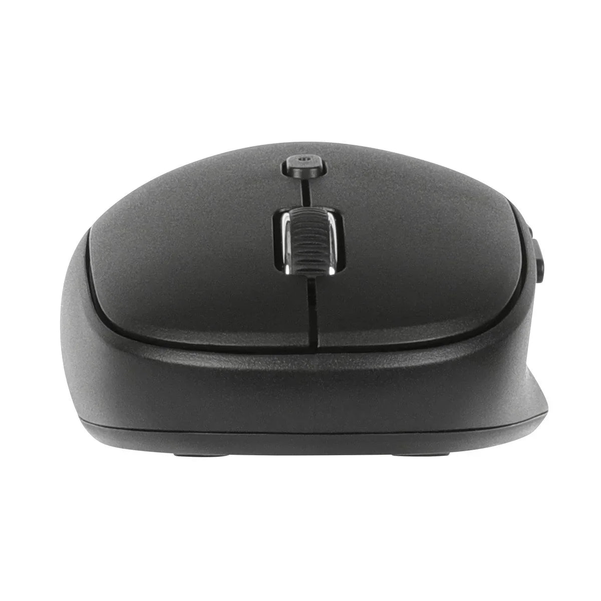 TARGUS AMB582GL – Wireless (Bluetooth + 2.4GHz) / 2400 DPI / Antimicrobial – Office Wireless Mouse