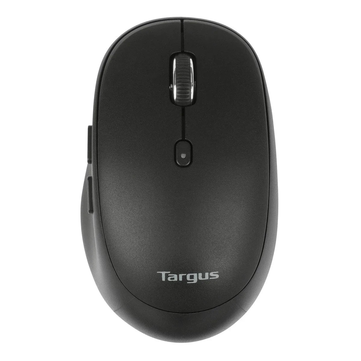 TARGUS AMB582GL – Wireless (Bluetooth + 2.4GHz) / 2400 DPI / Antimicrobial – Office Wireless Mouse