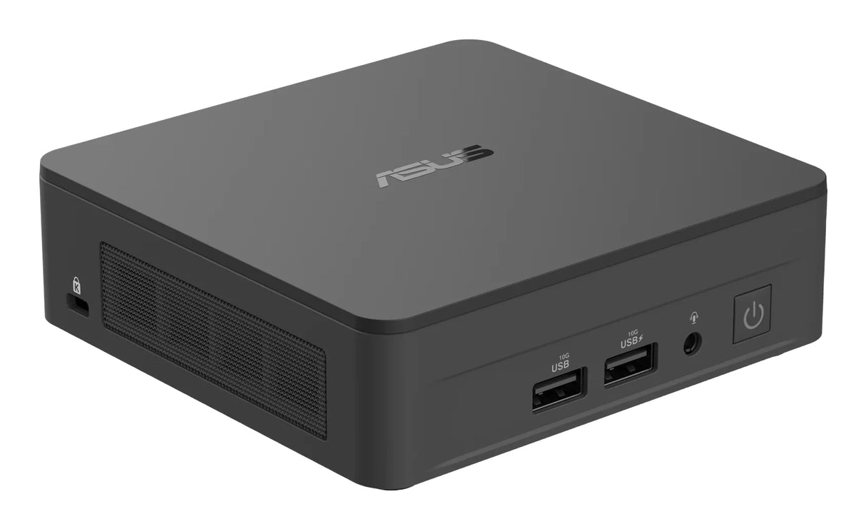 ASUS NUC 13 RNUC13L3KV700000I Desktop Core i7