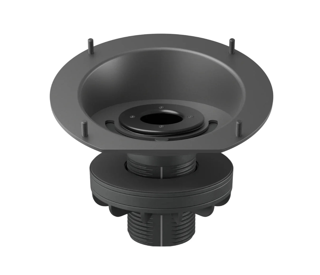 LOGITECH TAP RISER MOUNT – Touch Controller Included – UC Accessories