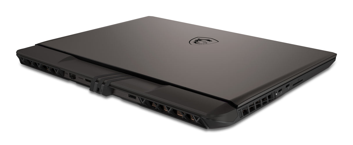 MSI Vector 18 HX AI Laptop – Intel Core Ultra 9 275HX / 32GB DDR5 / 1TB SSD / NVIDIA GeForce RTX 5090 – Sustainable Business Laptop