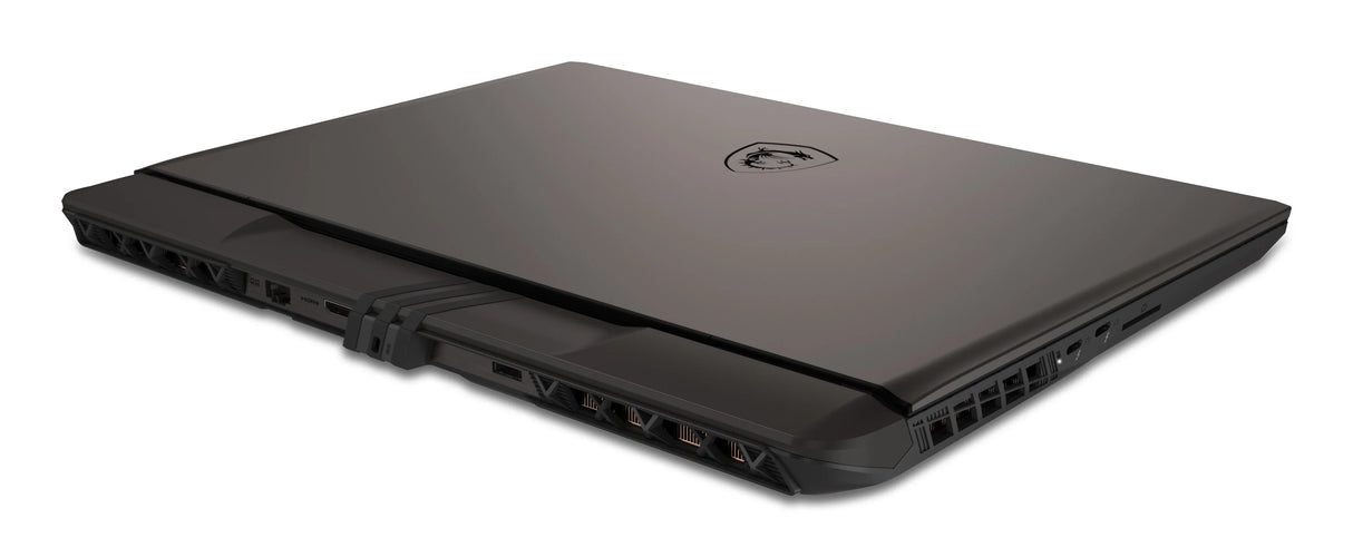 MSI Vector 18 HX AI Laptop – Intel Core Ultra 9 275HX / 32GB DDR5 / 1TB SSD / NVIDIA GeForce RTX 5090 – Sustainable Business Laptop