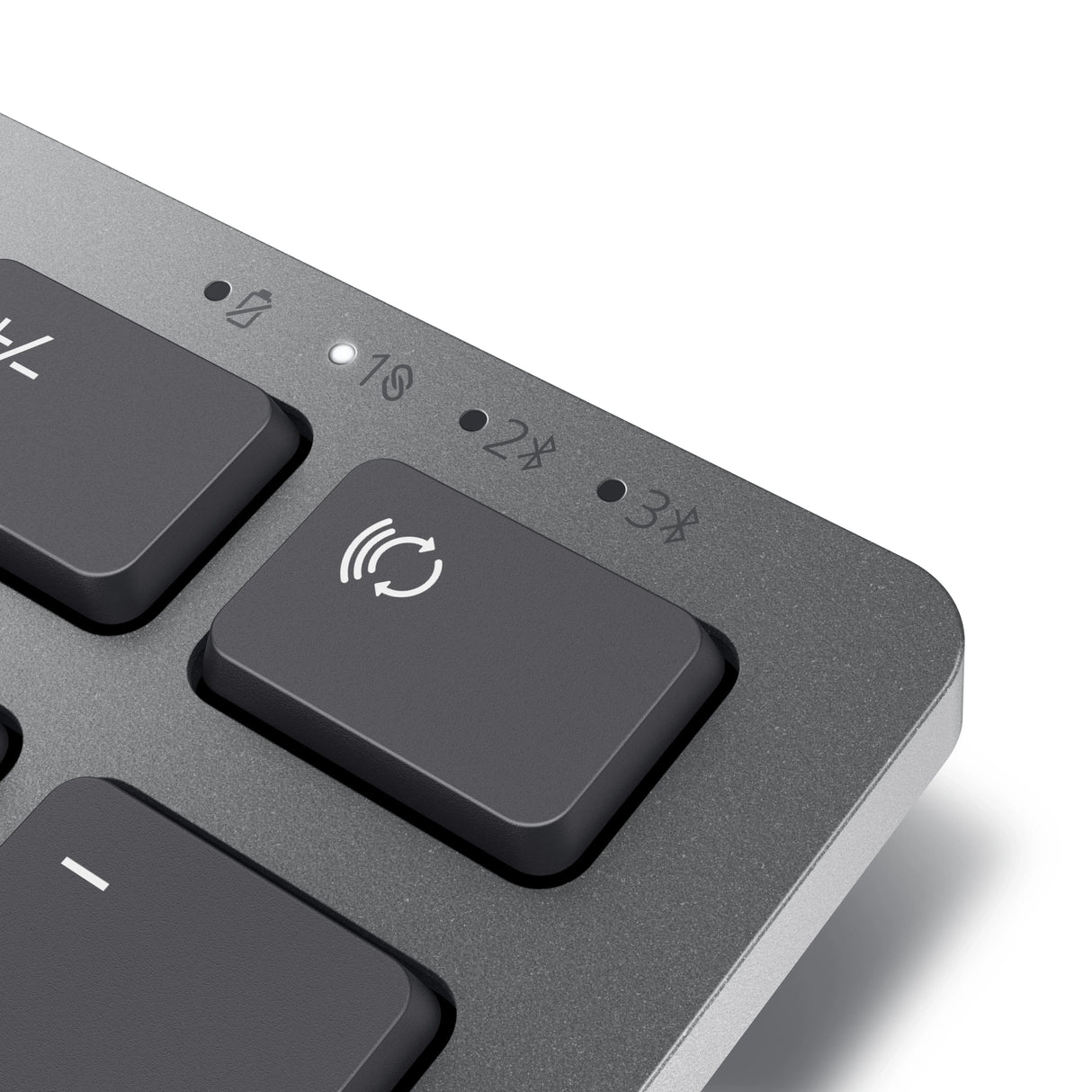 DELL Premier Multi-Device Wireless KM7321W Keyboard and Mouse