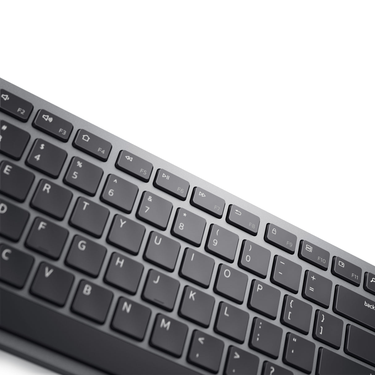 DELL Premier Multi-Device Wireless KM7321W Keyboard and Mouse