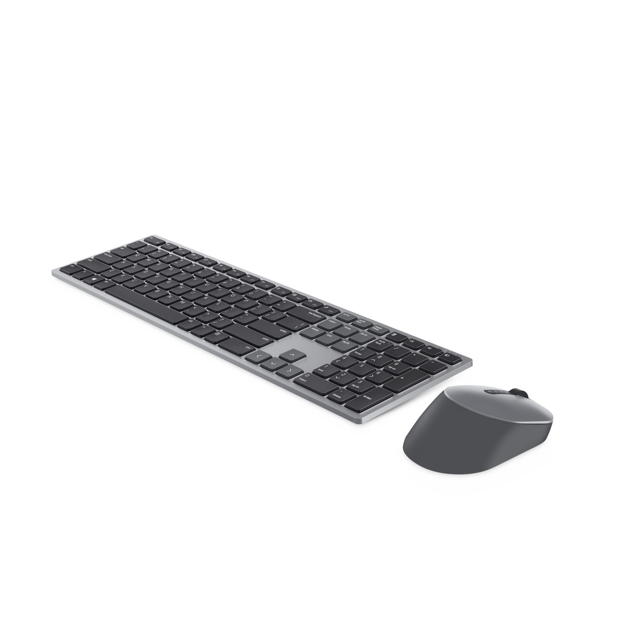 DELL Premier Multi-Device Wireless KM7321W Keyboard and Mouse