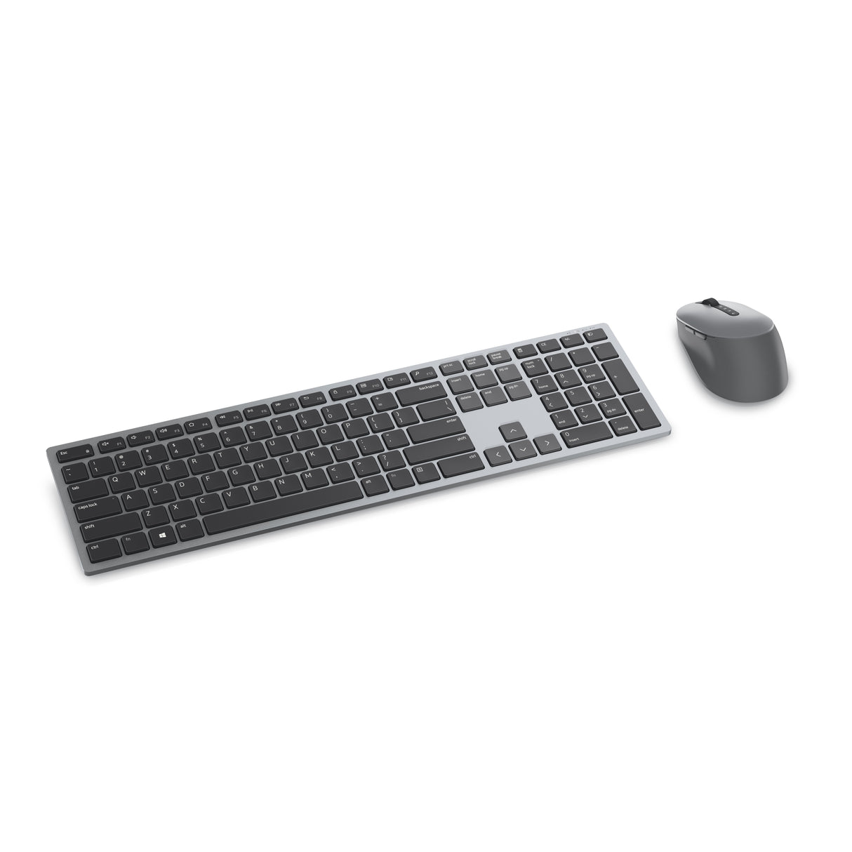 DELL Premier Multi-Device Wireless KM7321W Keyboard and Mouse