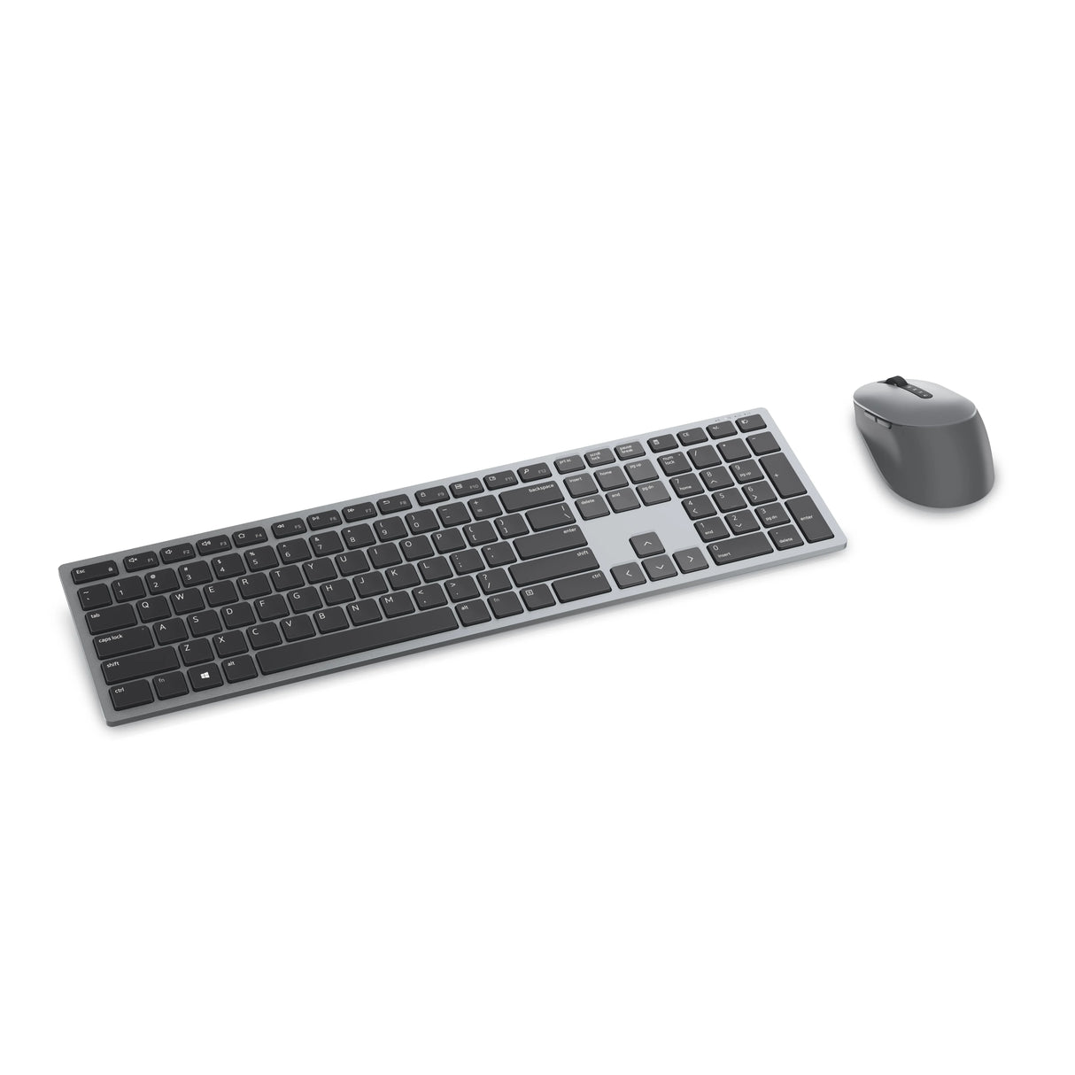 DELL Premier Multi-Device Wireless KM7321W Keyboard and Mouse