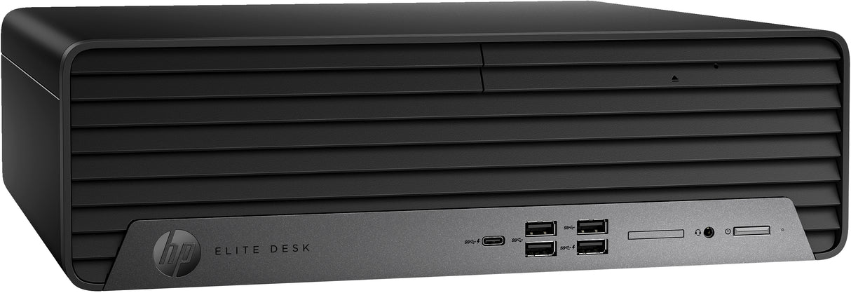 HP Elite 805 G9 Desktop Ryzen 5 16GB/512GB