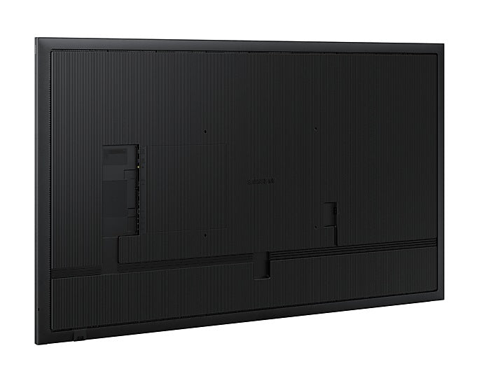 SAMSUNG LH75QBCEBGCXXY – 75" / LED / 4K UHD / Smart – Smart TV