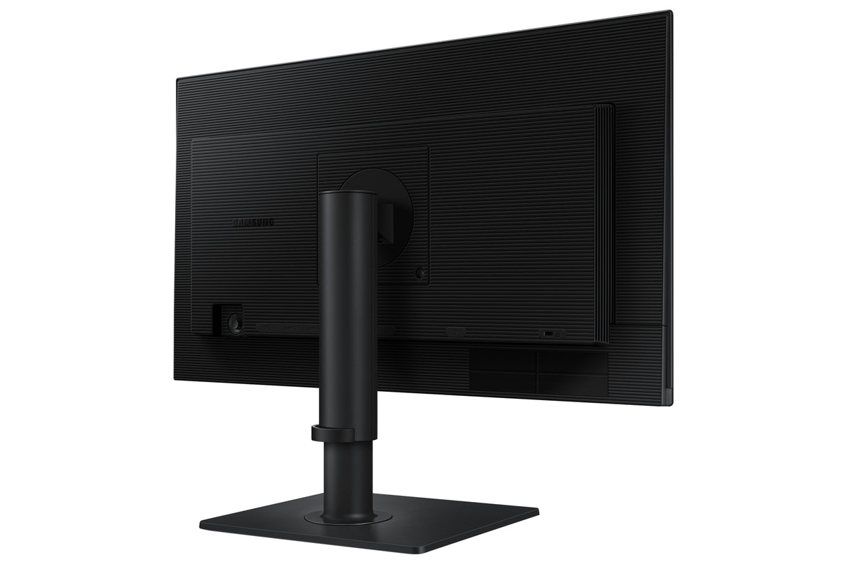 SAMSUNG Essential Monitor S4 LS24D400GAEXXY Monitor (24")