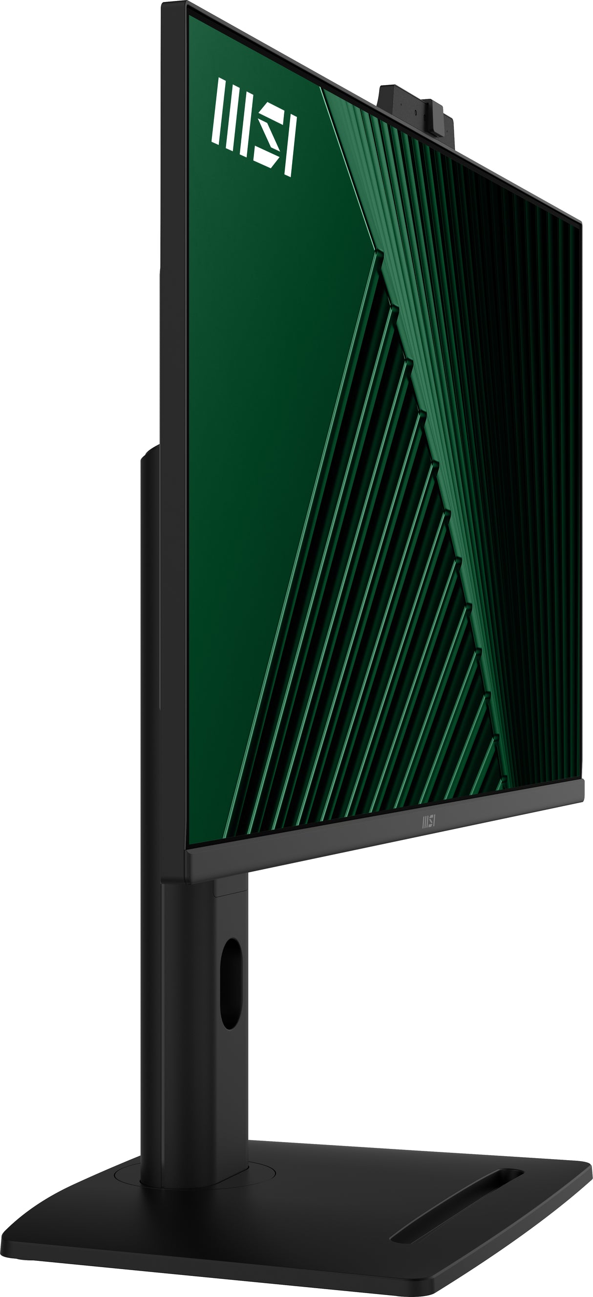 MSI Pro QHD Monitor (27")