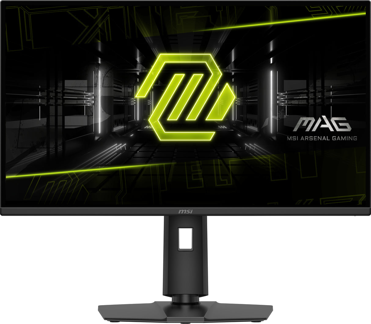 MSI MAG 275UPD E14 Monitor – 27" / 4K UHD / IPS / 144Hz – Gaming Monitor