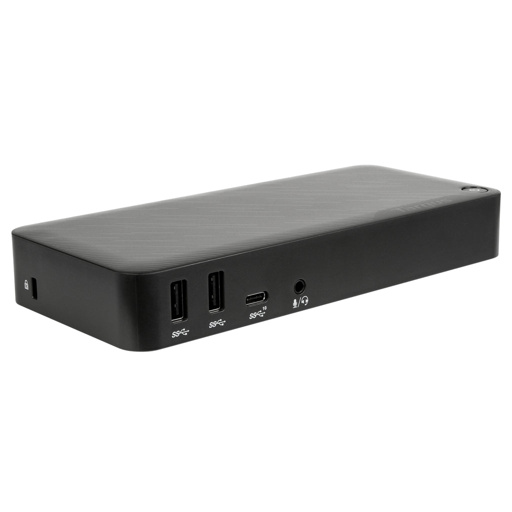 TARGUS DOCK430AUZ USB Type C Docking Station