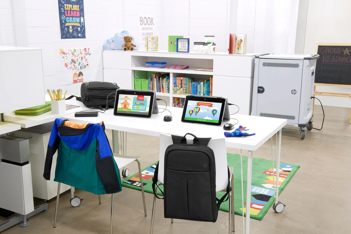 HP PRELUDE – Backpack / 15.6" / Durable Design – Laptop Backpack