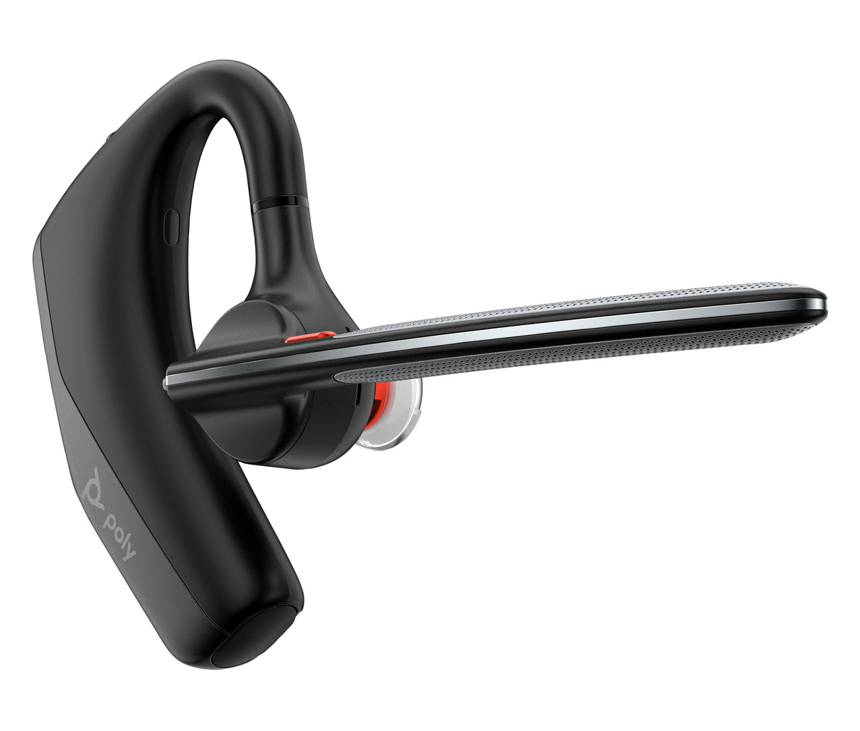 HP POLY VOYAGER LEGEND 30 – Bluetooth / Mono / Office – Ear-hook Headset