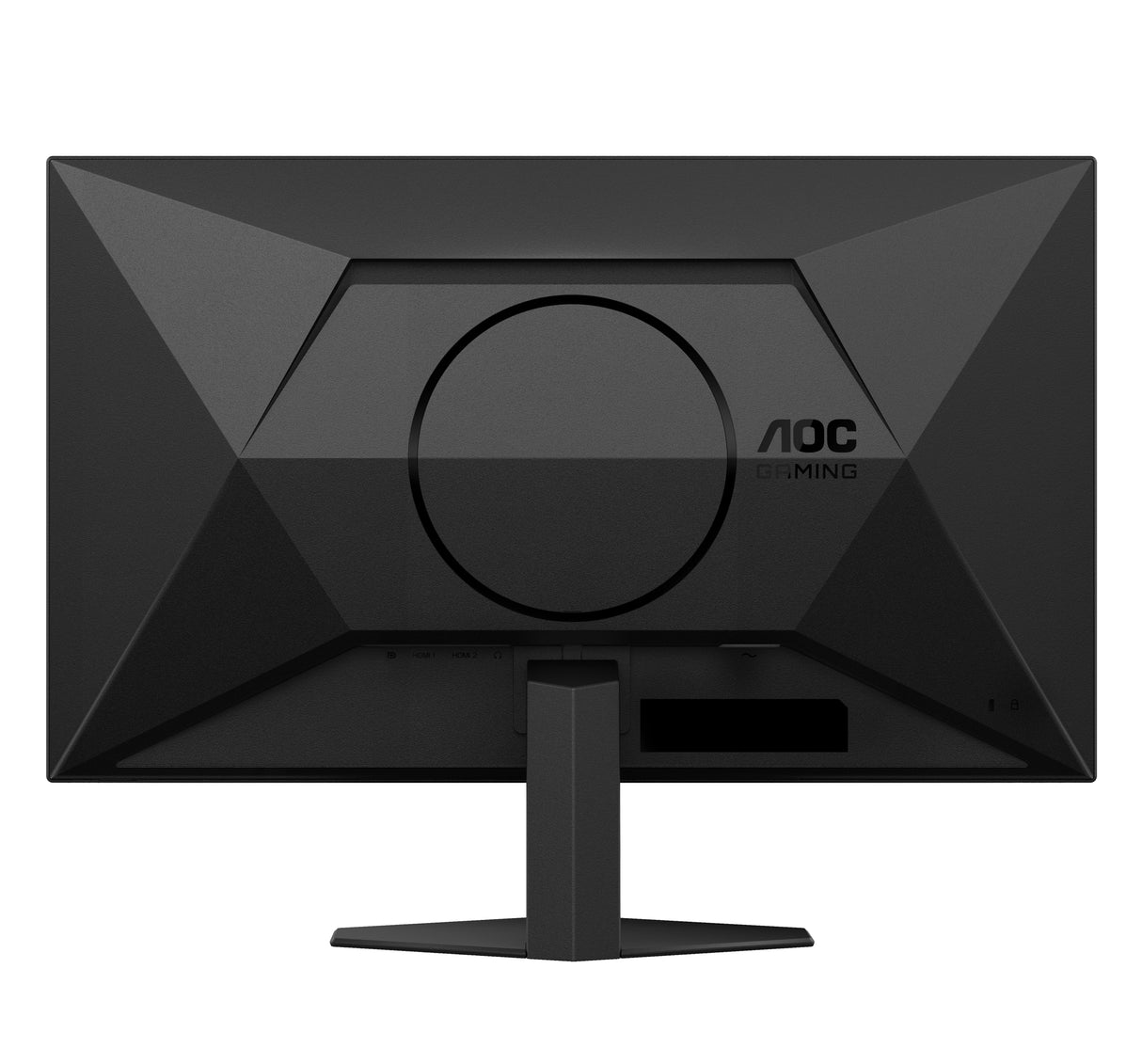 AOC Q27G40XMN Monitor – 27" / QHD / VA / 180Hz – Gaming Monitor