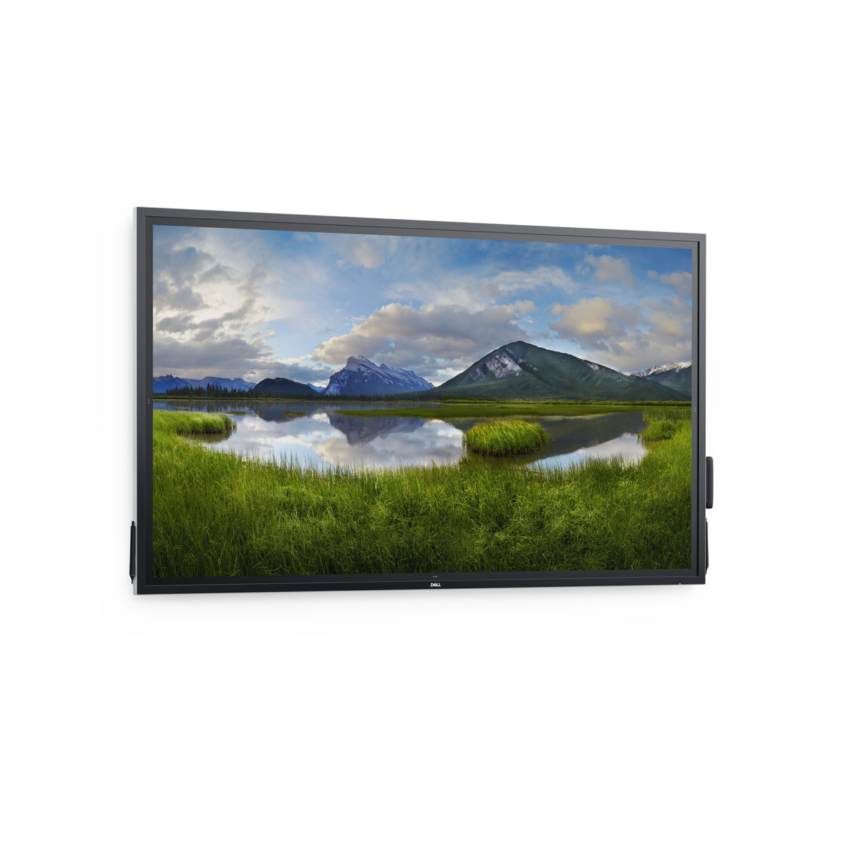 DELL P7524QT Video Conference Monitor (74.5") Touchscreen