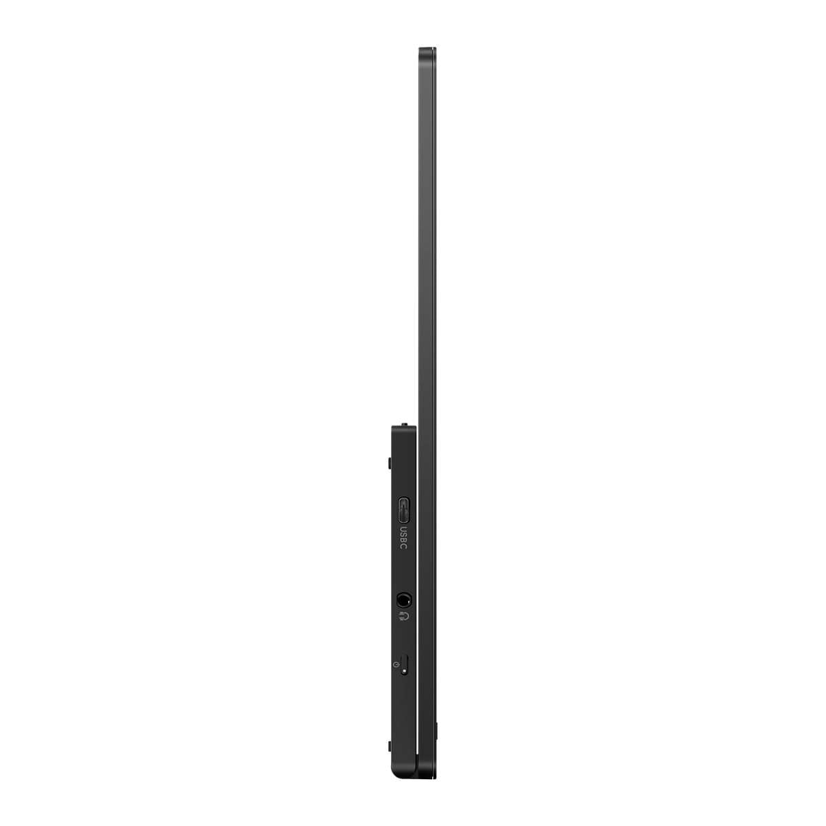 PHILIPS 15.6" (16:9) FHD IPS, USB-C, MICRO-HDMI, 60HZ, TILT, PORTABLE