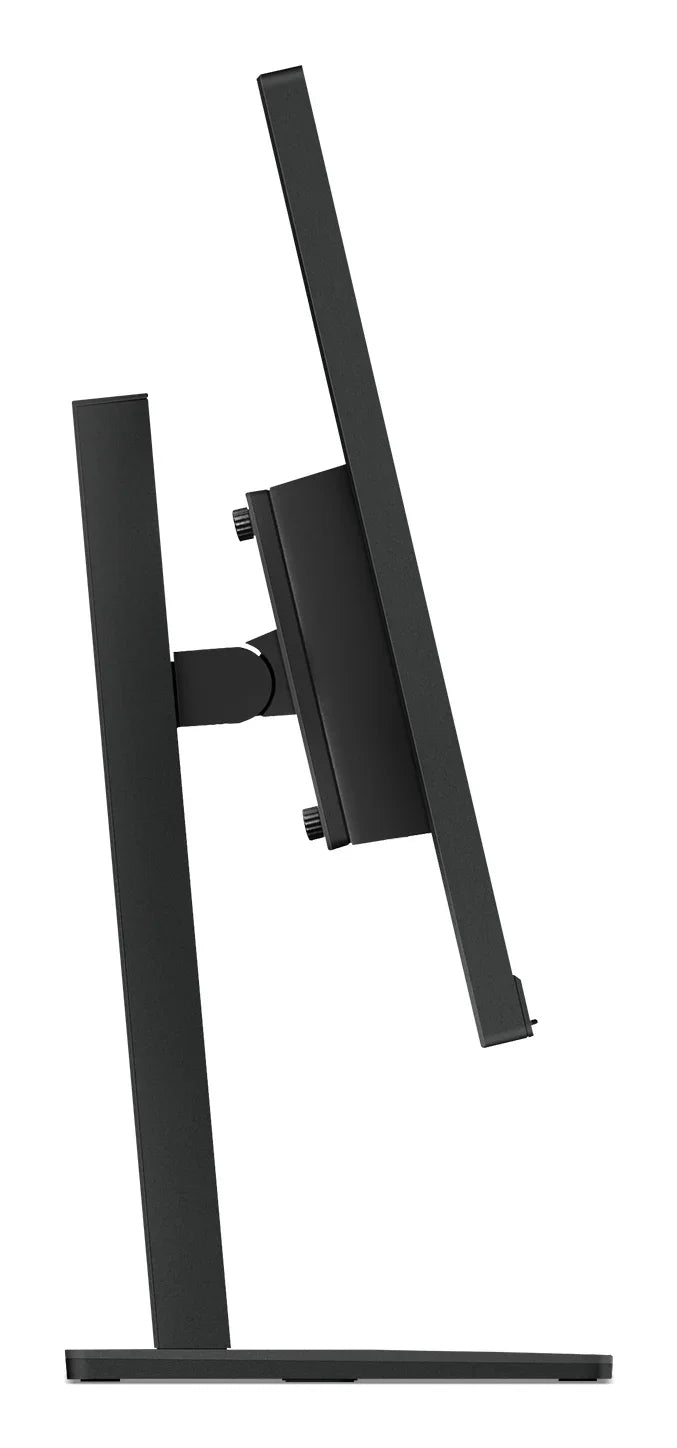 Lenovo ThinkVision E24-40 Monitor – 23.8" / Full HD / IPS / 100Hz – Business Monitor