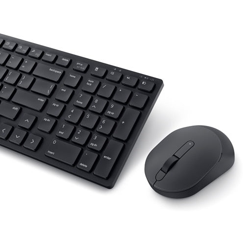 DELL Silent Wireless Keyboard and Mouse