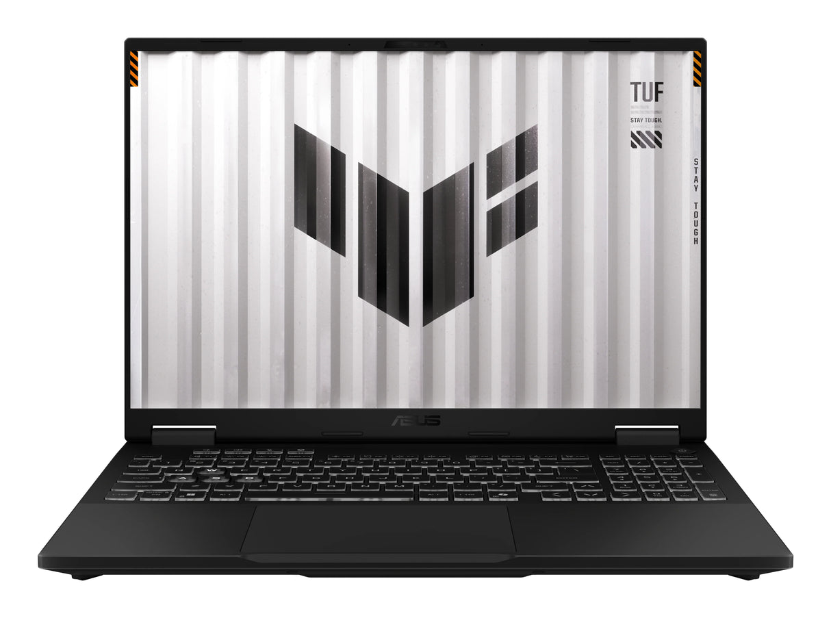 ASUS FA608PM-RV053W Laptop – AMD Ryzen 9 8940HX / 16GB DDR5 / 1TB SSD / NVIDIA GeForce RTX 5060 – Sustainable Business Laptop