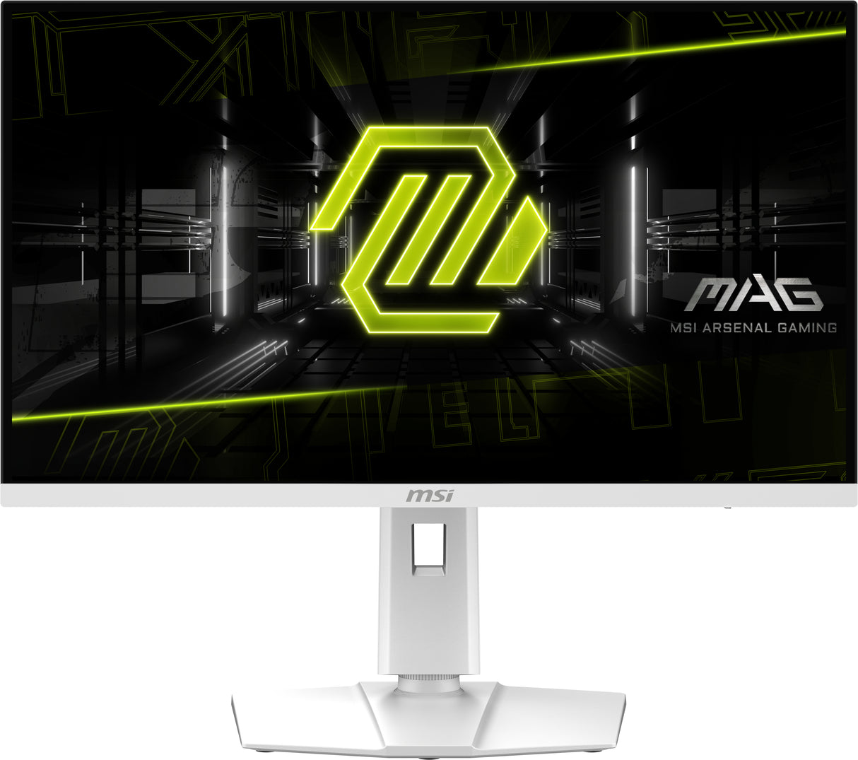MSI MAG 274URFW Monitor (27")