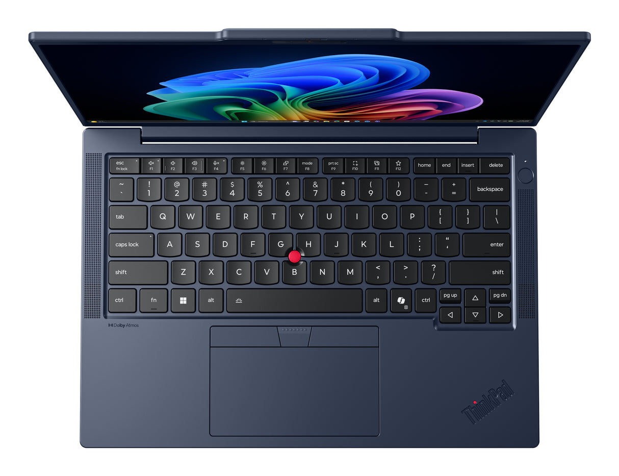 Lenovo ThinkPad T14s Gen 7 Laptop – Intel Core Ultra 5 325 / 32GB / 512GB SSD / Intel® Graphics – Sustainable Business Laptop